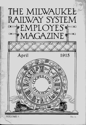 April, 1915