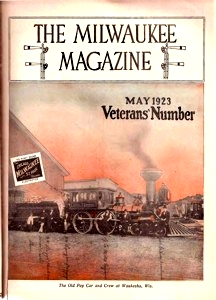 May, 1923