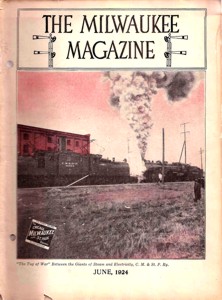 June, 1924