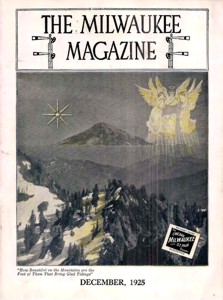 December, 1925