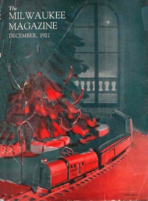 December, 1927