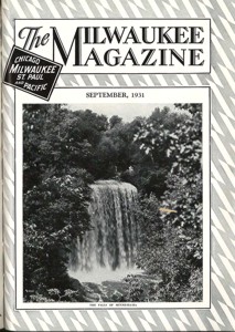 September, 1931