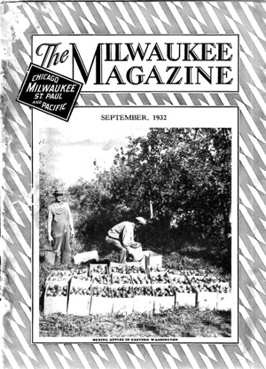 September, 1932