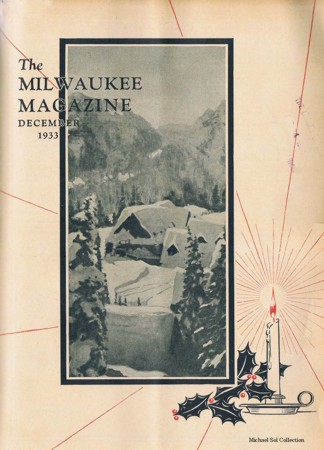 December, 1933
