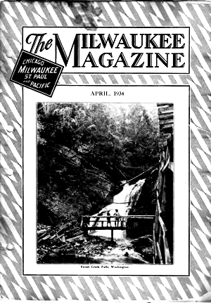 April, 1934, pages 9-10 missing