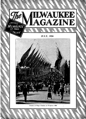 July, 1934