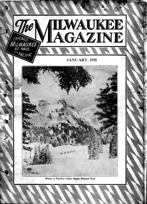 January, 1935