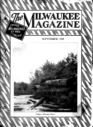 September, 1935