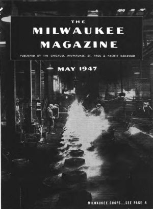 May, 1947