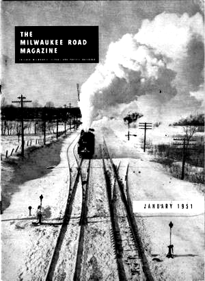 January, 1951