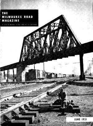 June, 1951
