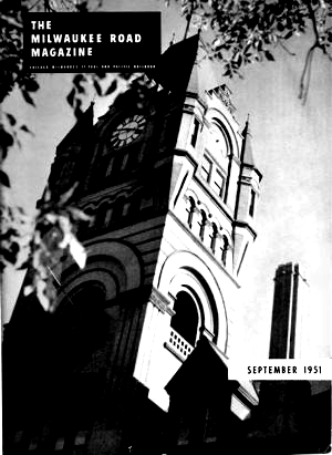 September, 1951