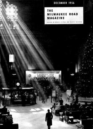 December, 1956