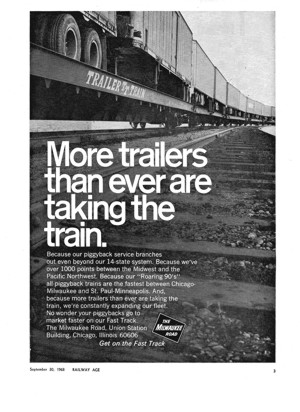 More Trailers Than Ever