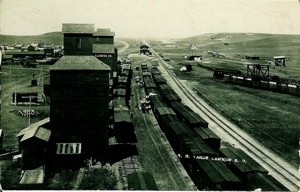 Lemmon, South Dakota