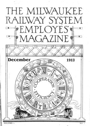 December, 1913