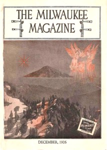 December, 1926
