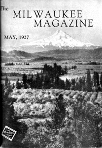 May, 1927