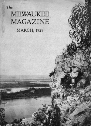 March, 1929