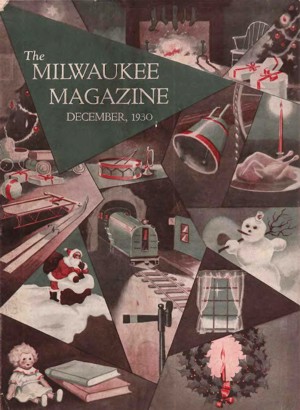 December, 1930