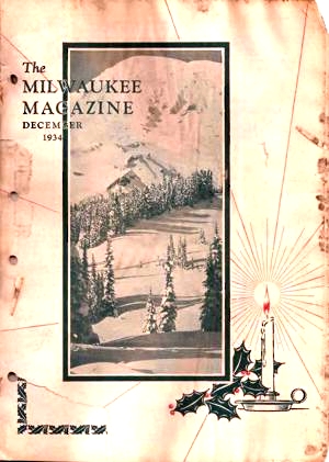 December, 1934