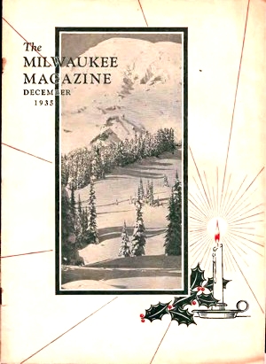 December, 1935