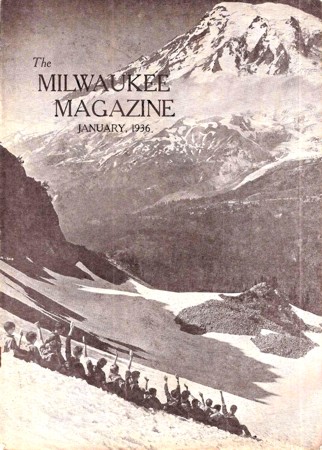 January, 1936
