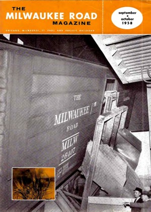 September/October, 1958