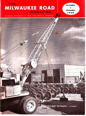 November/December, 1960