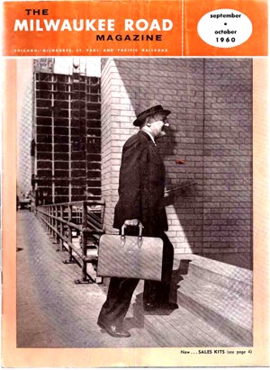 September/October, 1960