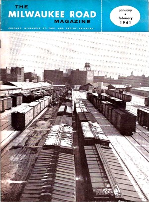 January/February, 1961