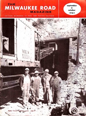 September/October, 1961