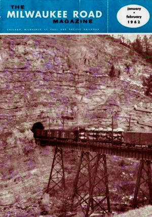 January/February, 1962