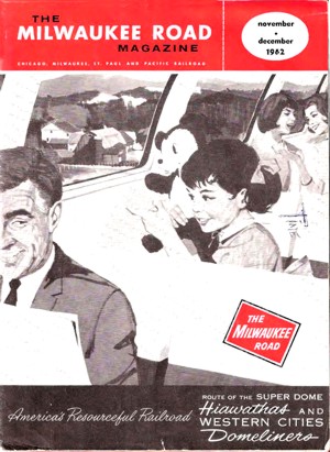 November/December, 1962