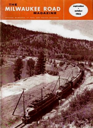 September/October, 1962