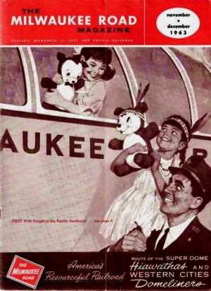 November/December, 1963