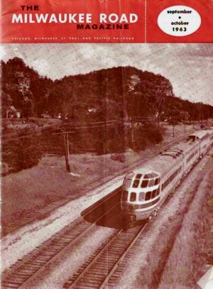 September/October, 1963