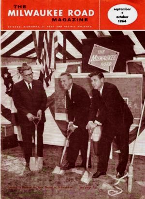 September/October, 1964