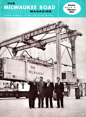 January/February, 1965