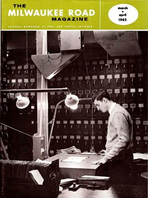 March/April, 1965