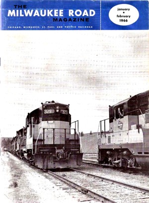 January/February, 1966