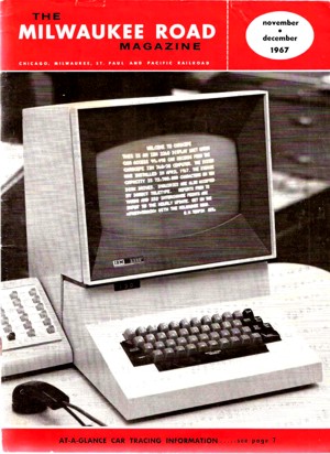 November/December, 1967