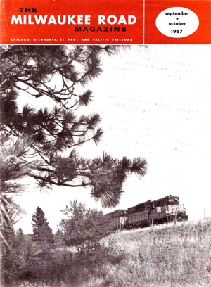 September/October, 1967