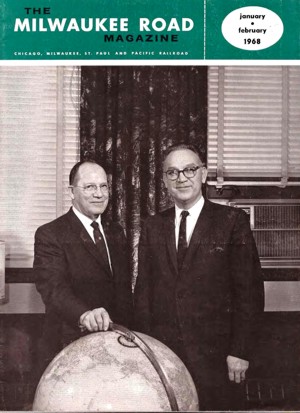 January/February, 1968