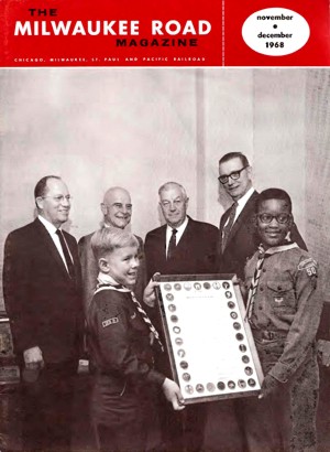 November/December, 1968