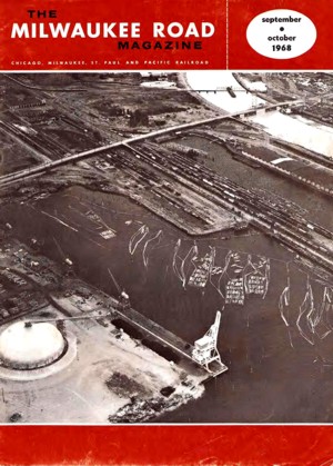 September/October, 1968