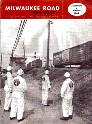 September/October, 1969