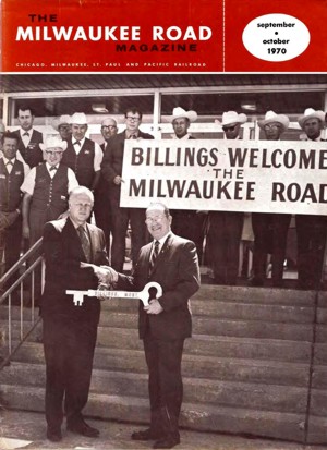 September/October, 1970