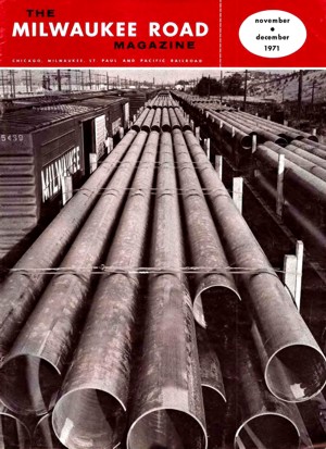 November/December, 1971