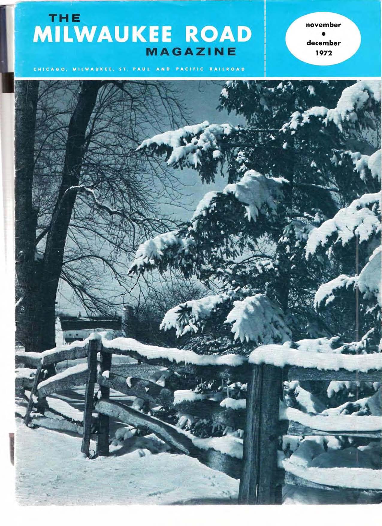 November/December, 1972